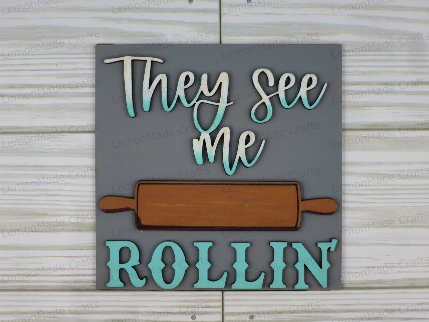 Interchangeable Tile: Kitchen